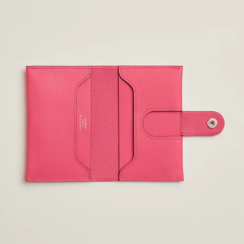 H**me5 R.M.S Card Holder Rose Azalée For Women 4.1in/10.5cm H084335CKAN