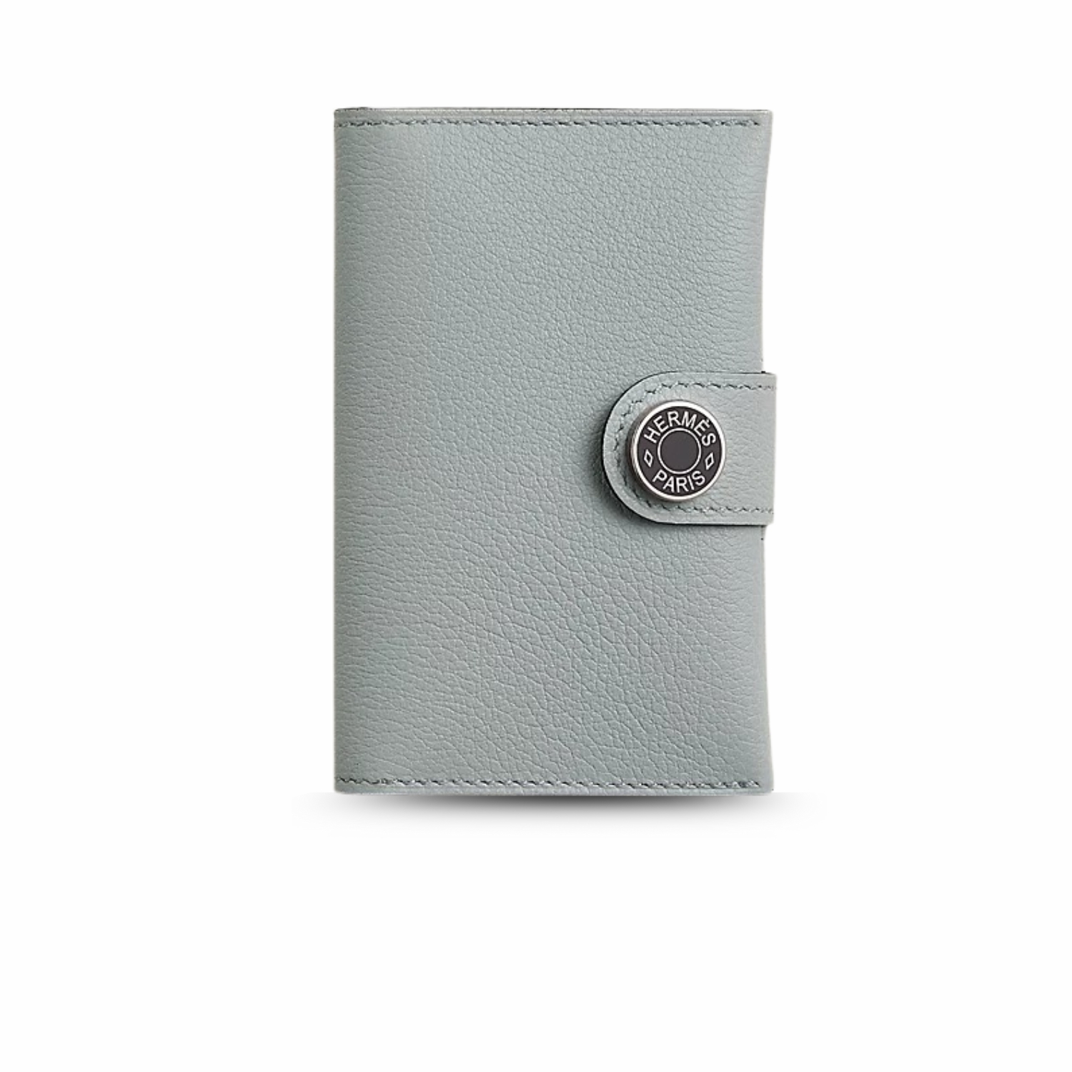 H**me5 R.M.S Card Holder Bleu Glacier For Women 4.1in/10.5cm H084148CKAR