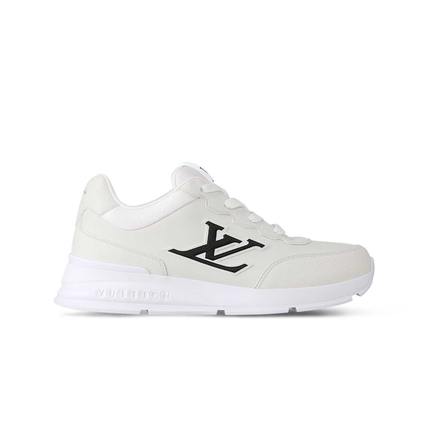 L0vis Vvtt0n LV Classic Sneaker White For Men – 1AHSTJ