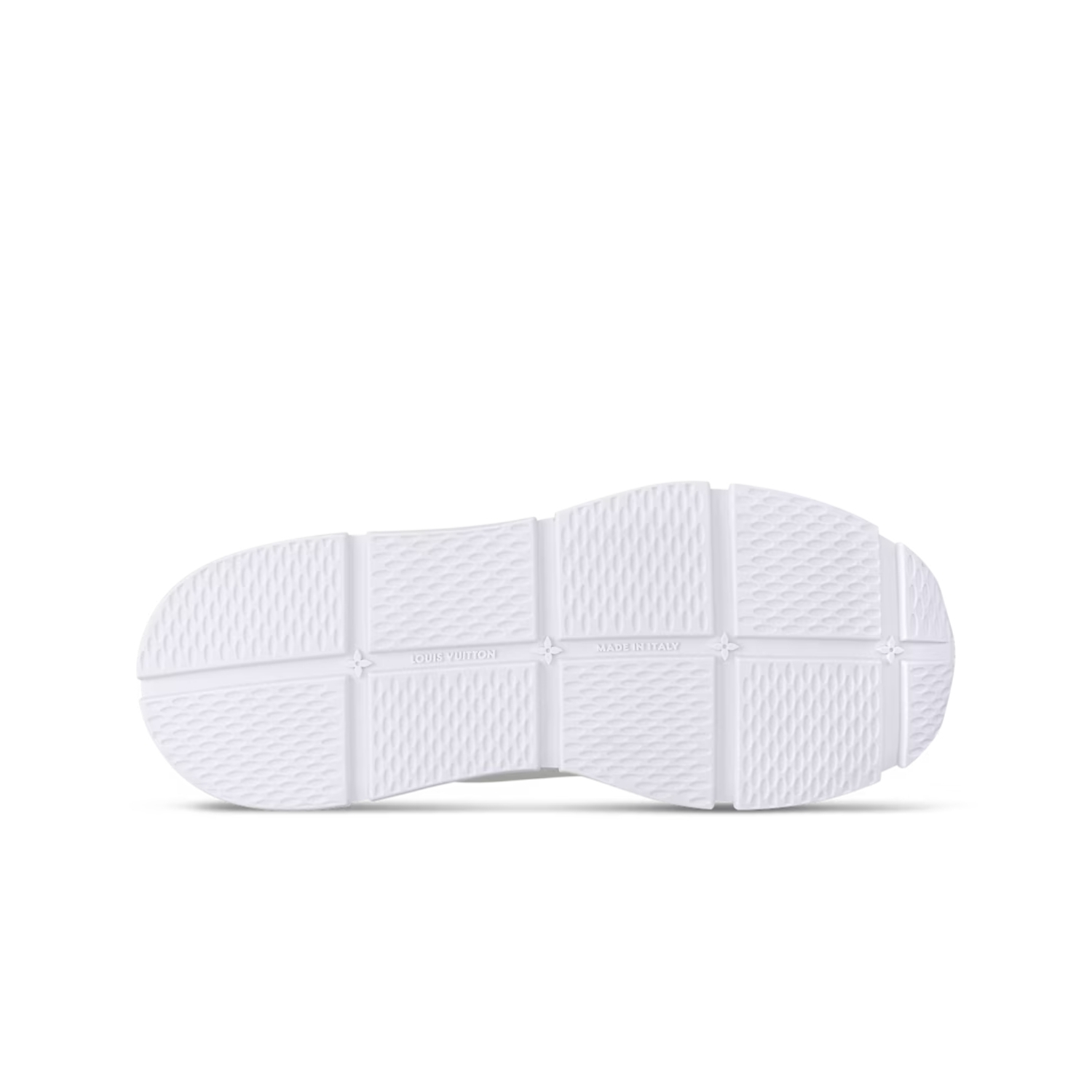L0vis Vvtt0n LV Classic Sneaker White For Men – 1AHSTJ