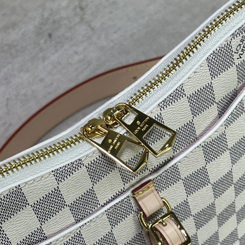 L0vis Vvtt0n Odéon PM Bag Damier Azur For Women 10.2in/26cm