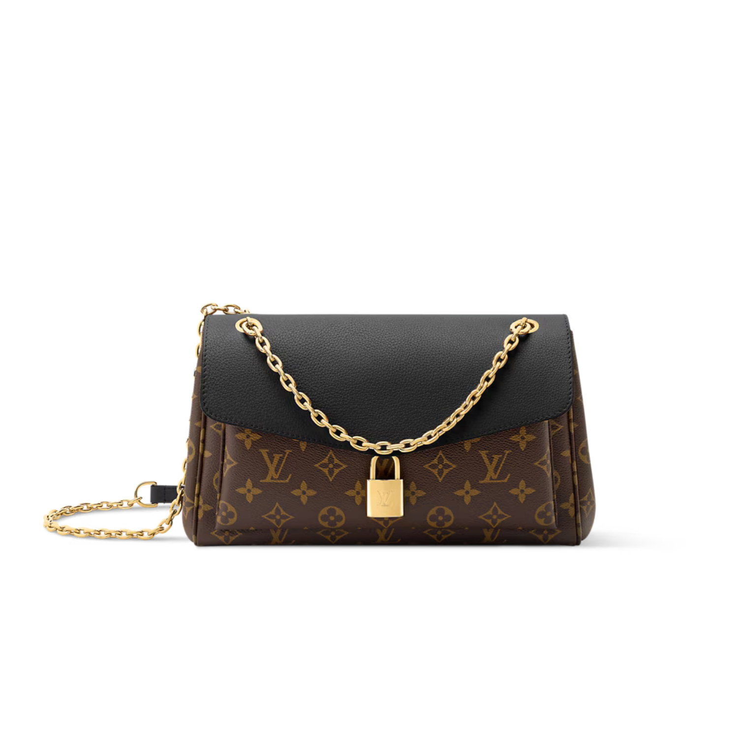 L0vis Vvtt0n Saint Germain PM Monogram/Black For Women 11.8in/30cm M26285