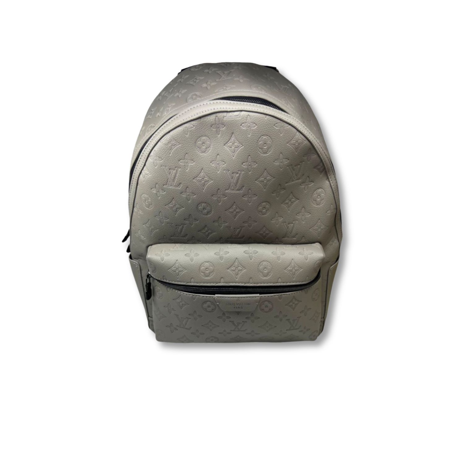 L0vis Vvtt0n Discovery Backpack Grey For Men 11.4in/29cm