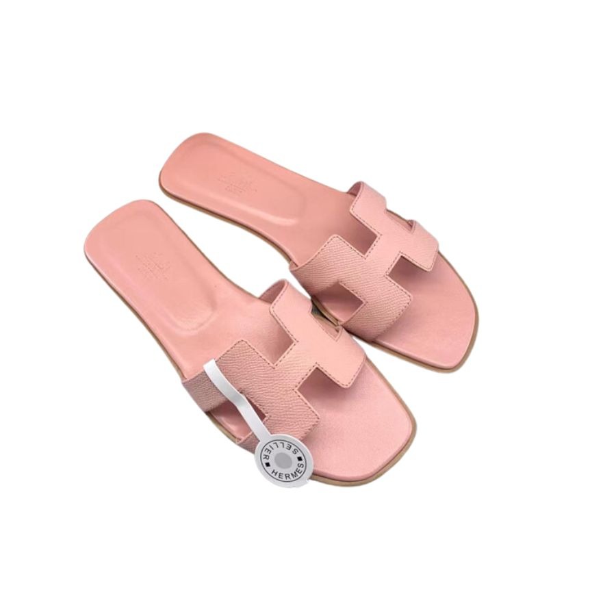 H**me5 Oran Sandal Pink For Women