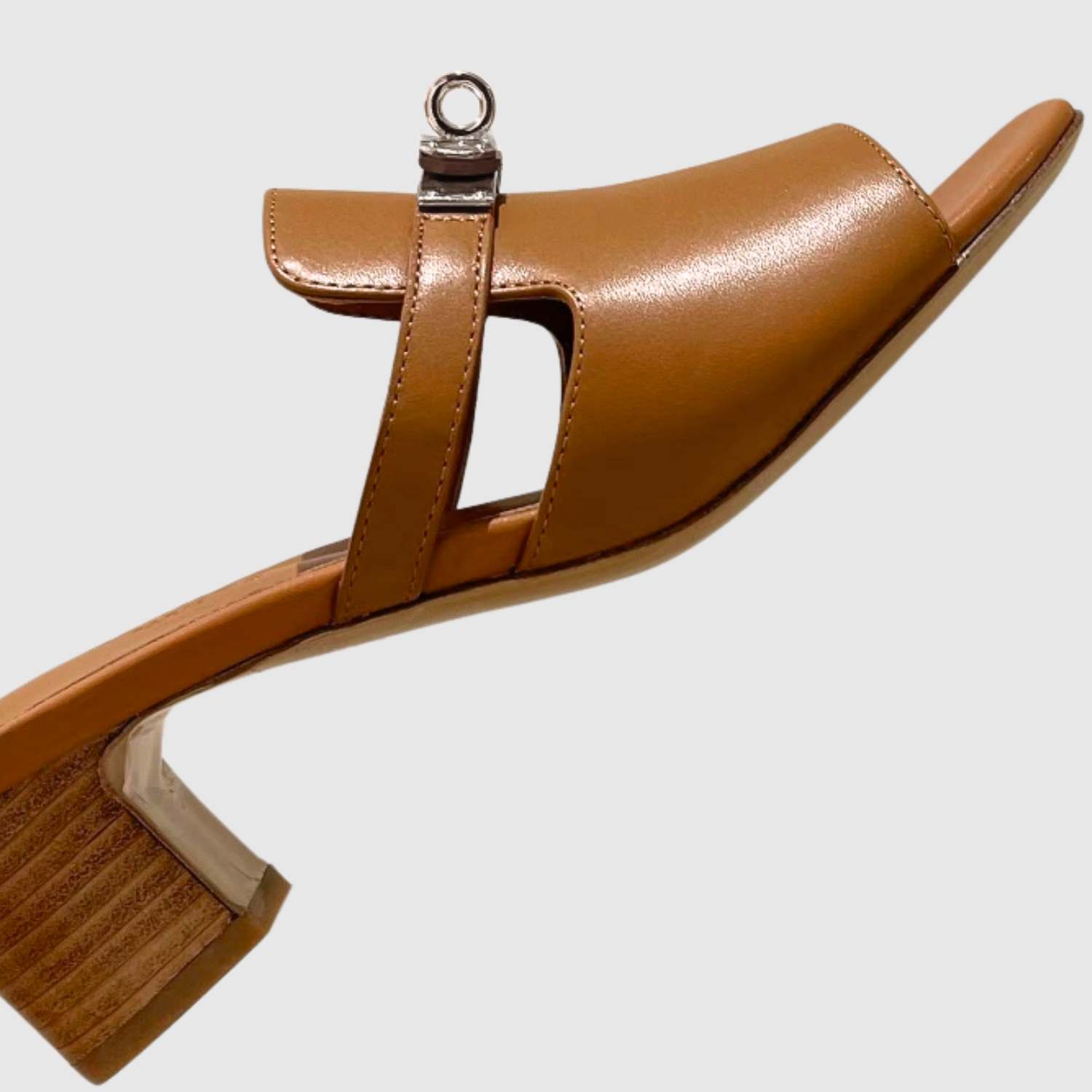 H**me5 Candy Sandal Brown For Women