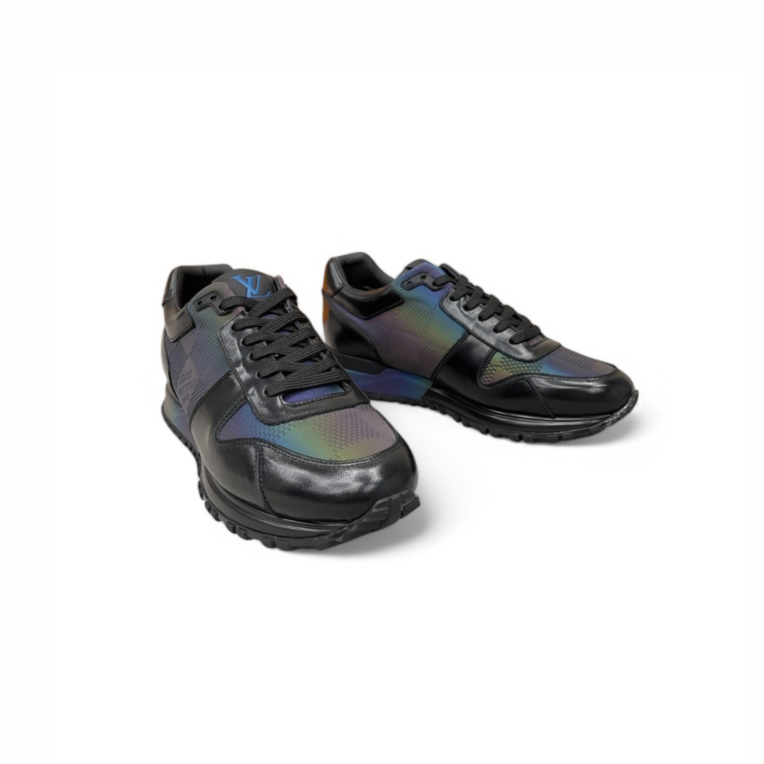 L0vis Vvtt0n Run Away Sneaker Multicolor For Men 1AARKY