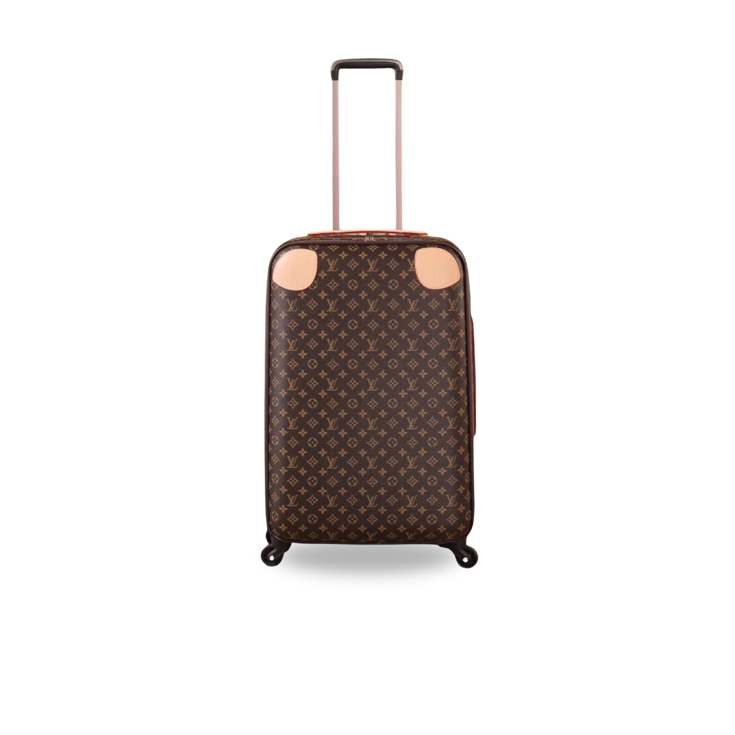 L0vis Vvtt0n Exqusite Travelling Luggage Monogram Canvas Unisex, Travel Luggages 24in/61cm LV