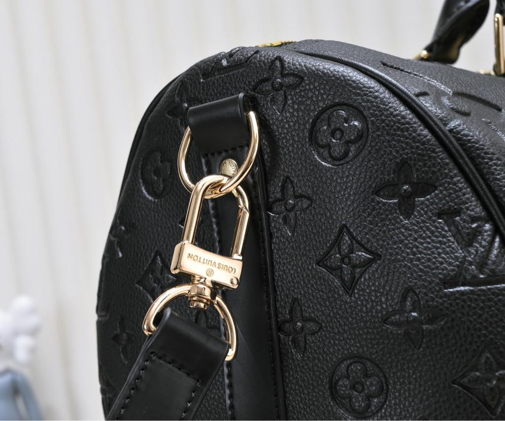 L0vis Vvtt0n Keepall Bandoulière 45 Bag Black 17,7in/45cm M45532
