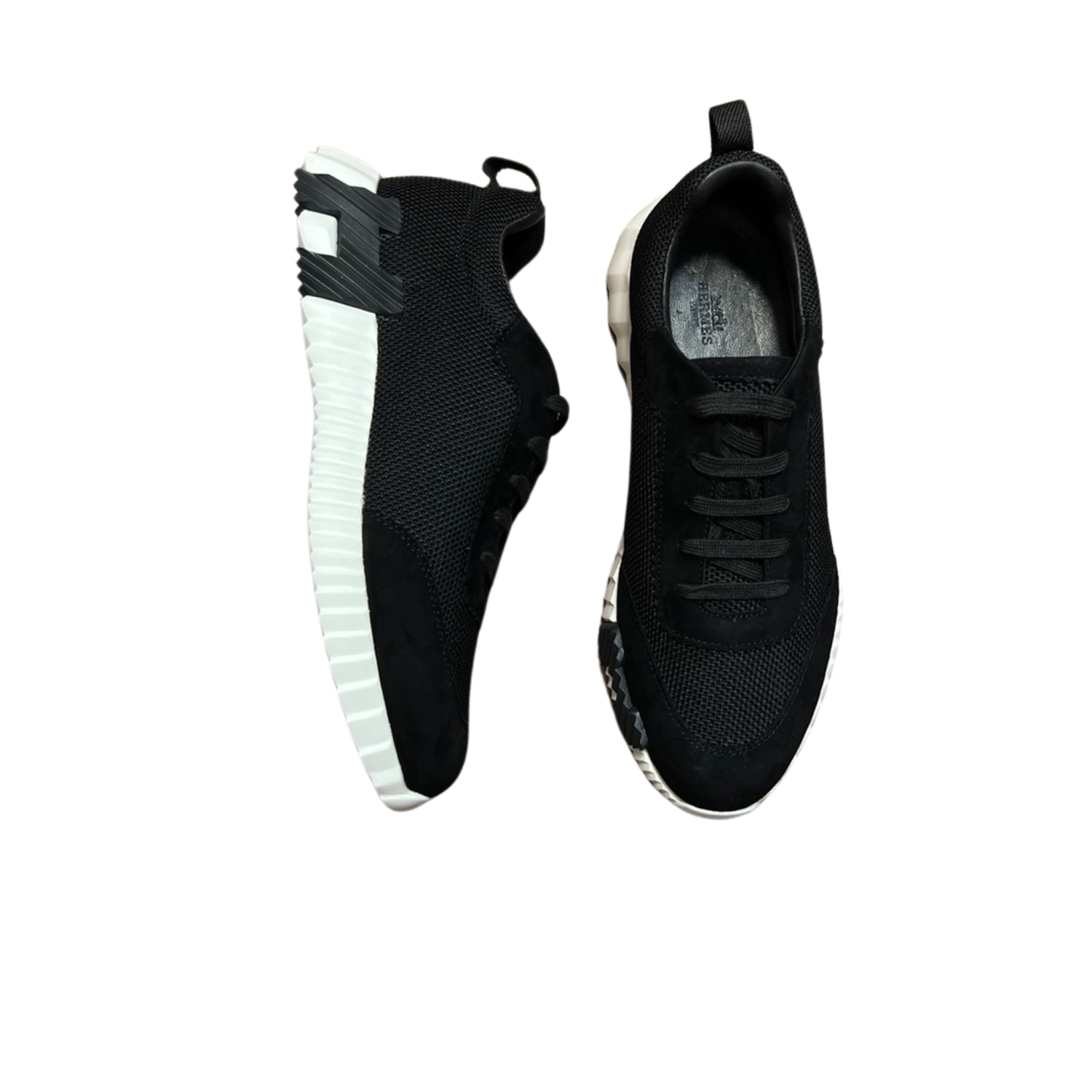 H**me5 Bouncing Sneakers Black For Men