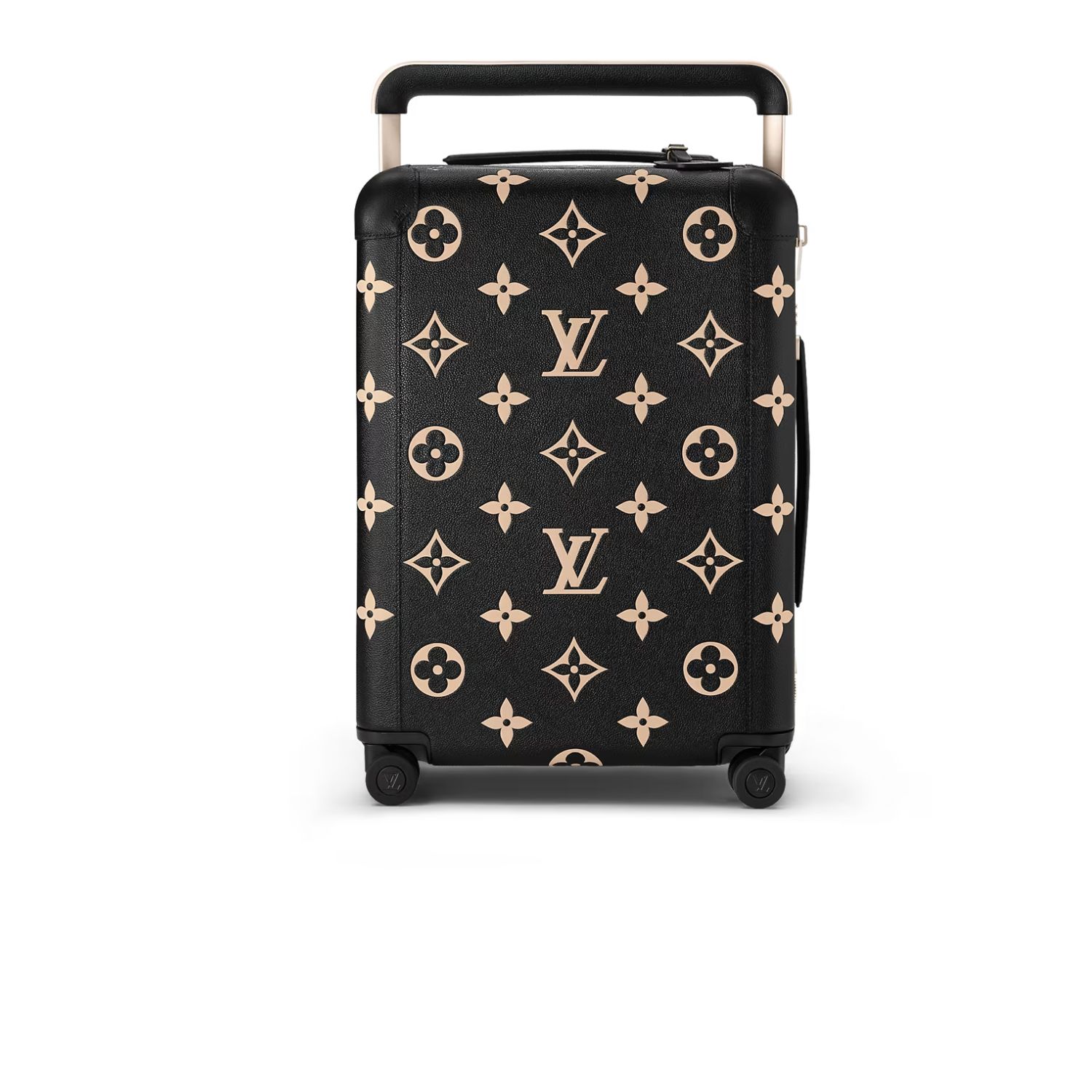 L0vis Vvtt0n Horizon 55 Suitcase Black 21.7in/55cm M10256