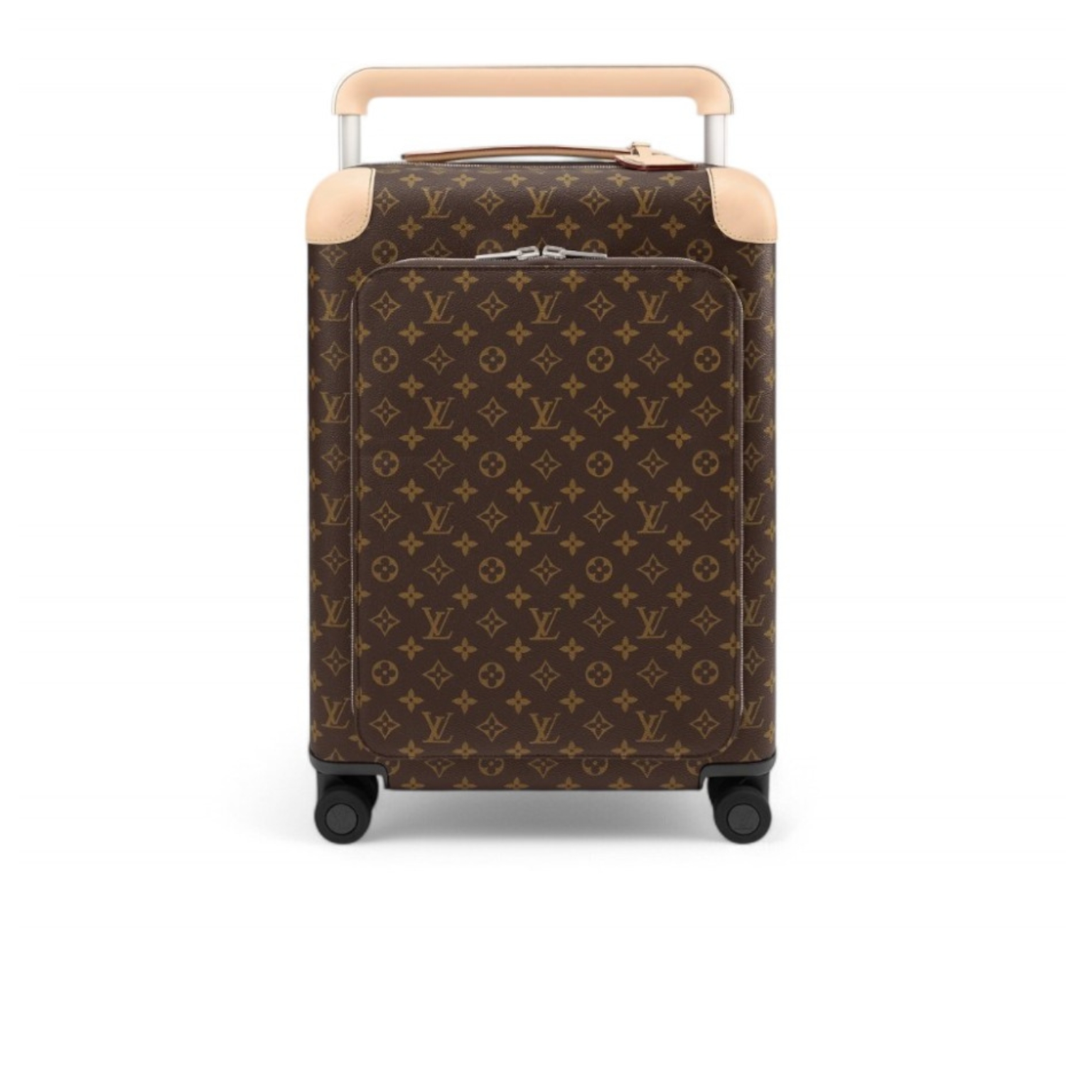 L0vis Vvtt0n Horizon Business Suitcase Brown 21.7in/55cm M47182