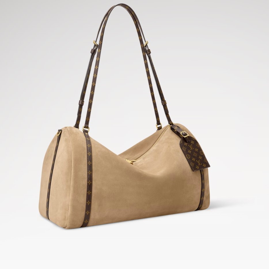 L0vis Vvtt0n Express Travel Brown For Women 17.7in/45cm M26451