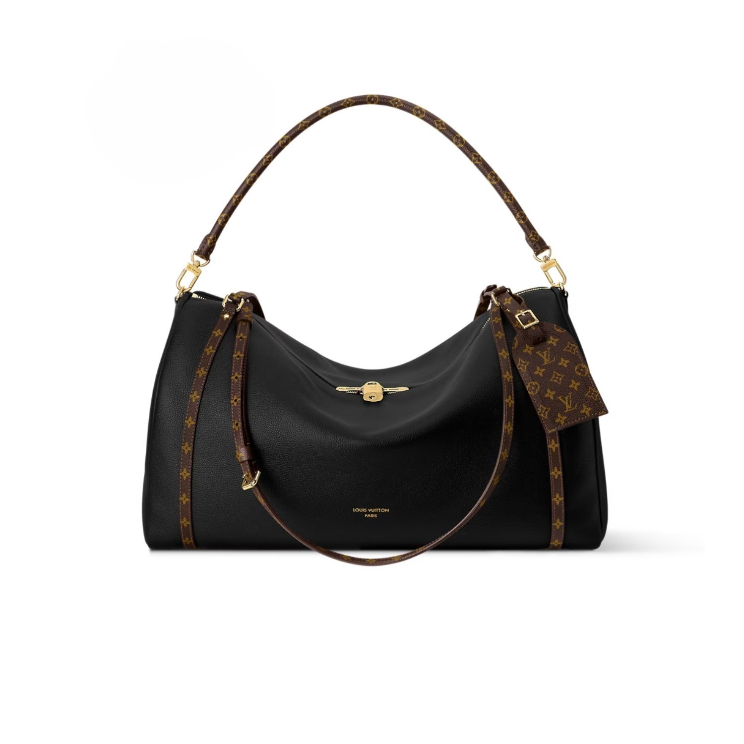 L0vis Vvtt0n Express Travel Black For Women 17.7in/45cm M26037