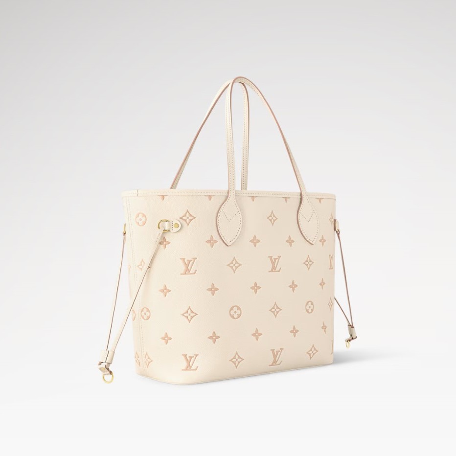 L0vis Vvtt0n Neverfull MM Eden For Women 12.2in/31cm M14285
