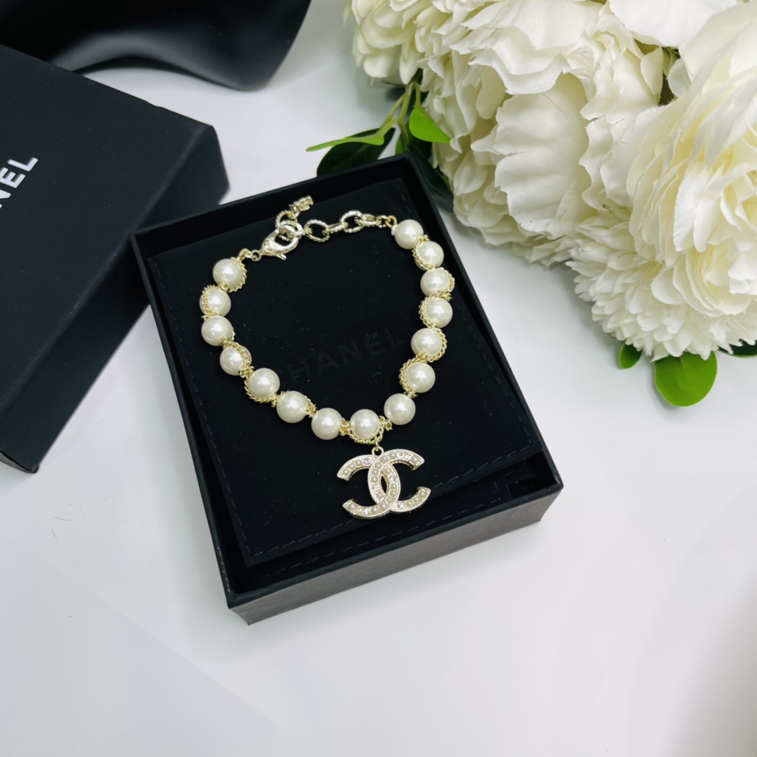 Ch**el Bracelet