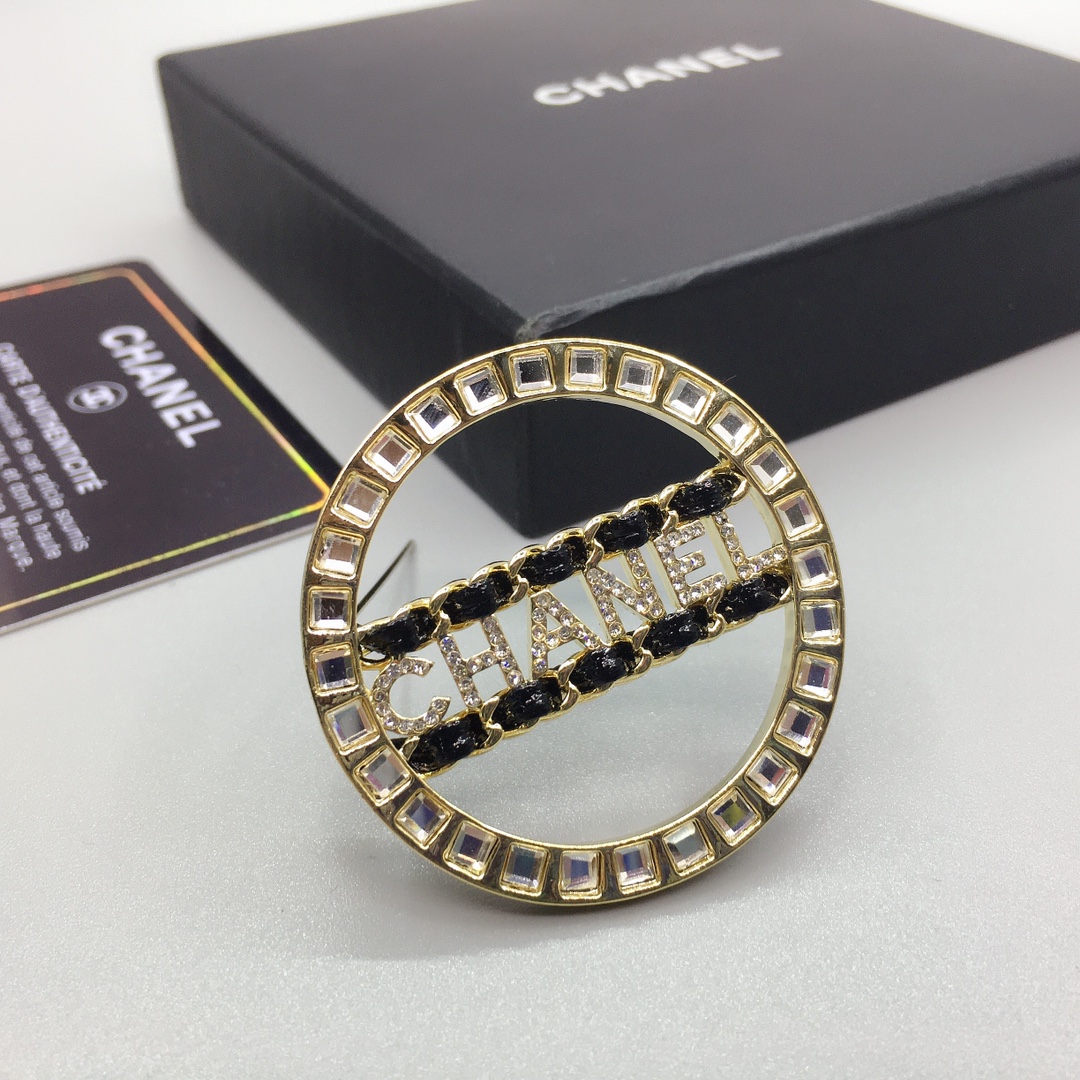 Ch**el Jewelry