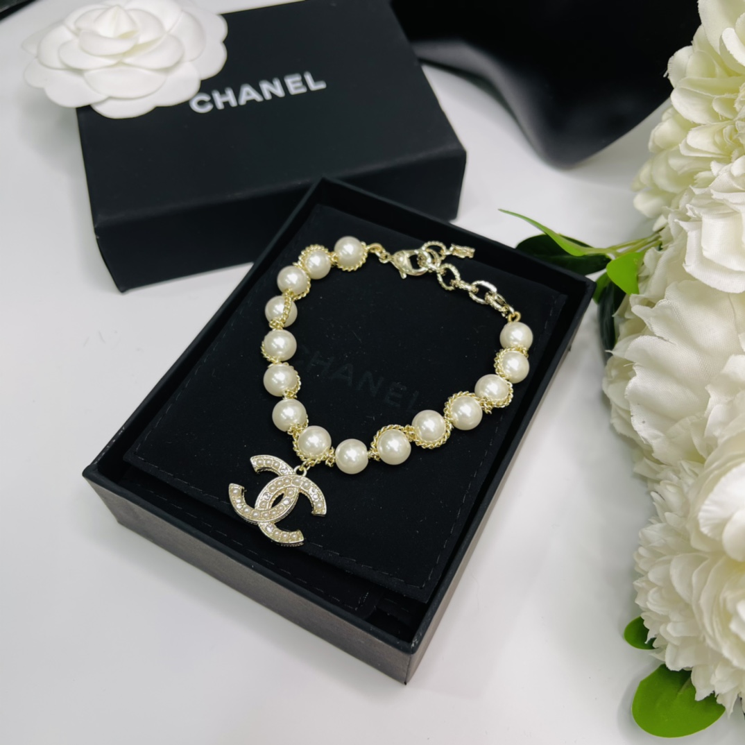 Ch**el Bracelet