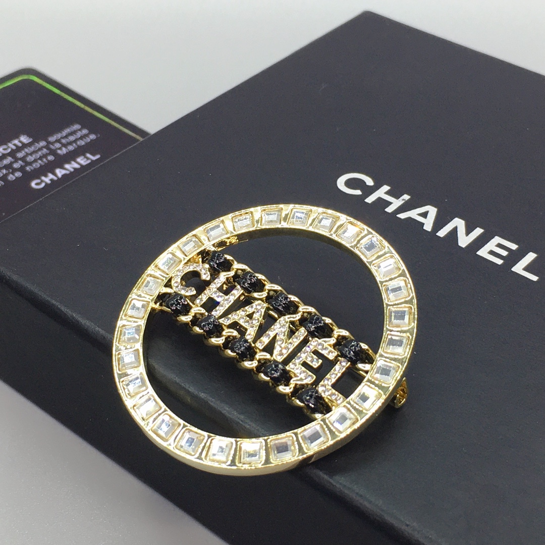 Ch**el Jewelry