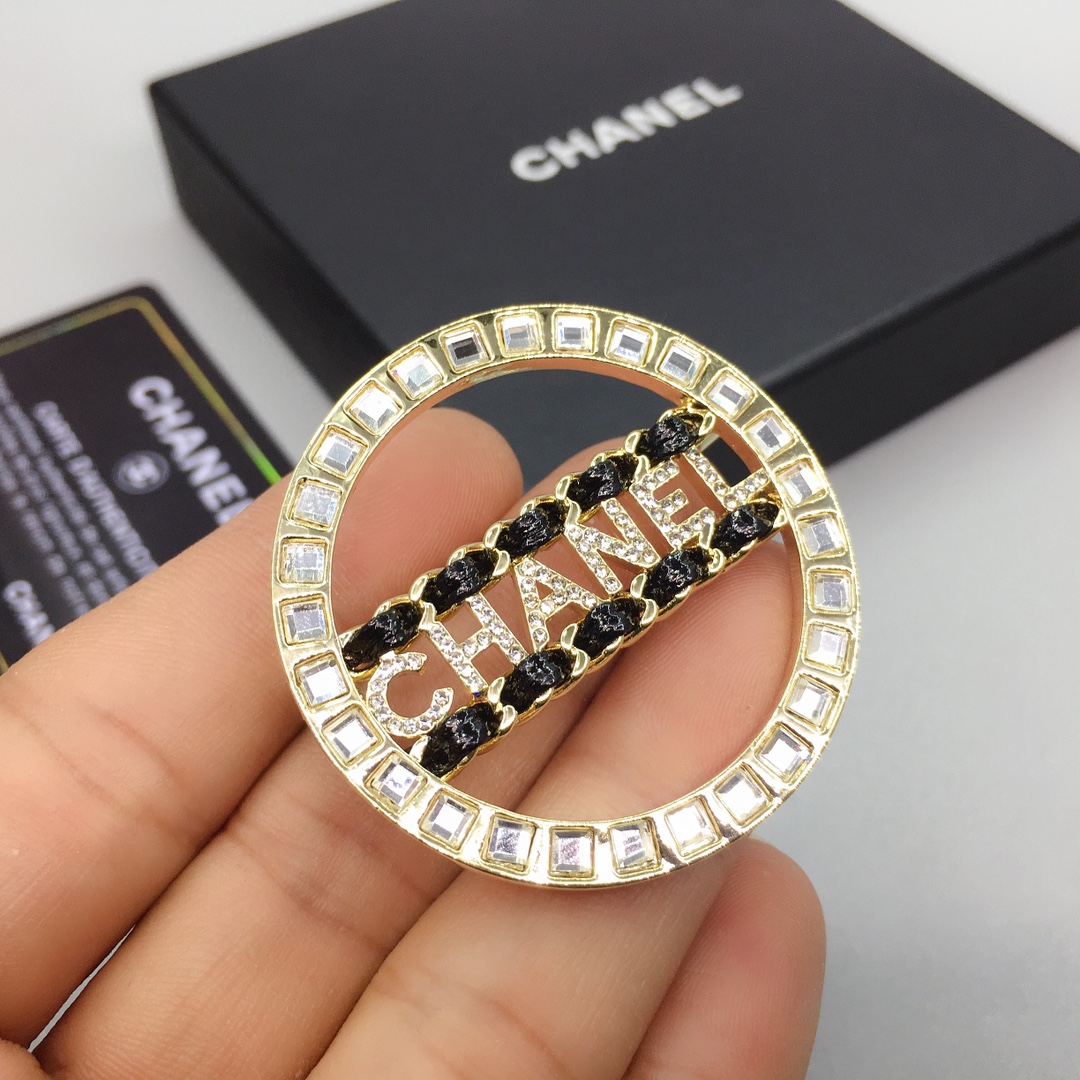 Ch**el Jewelry