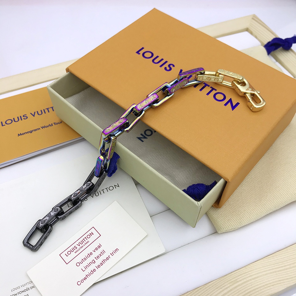 L0vis Vvtt0n Jewelry