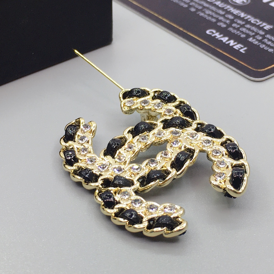 Ch**el Jewelry
