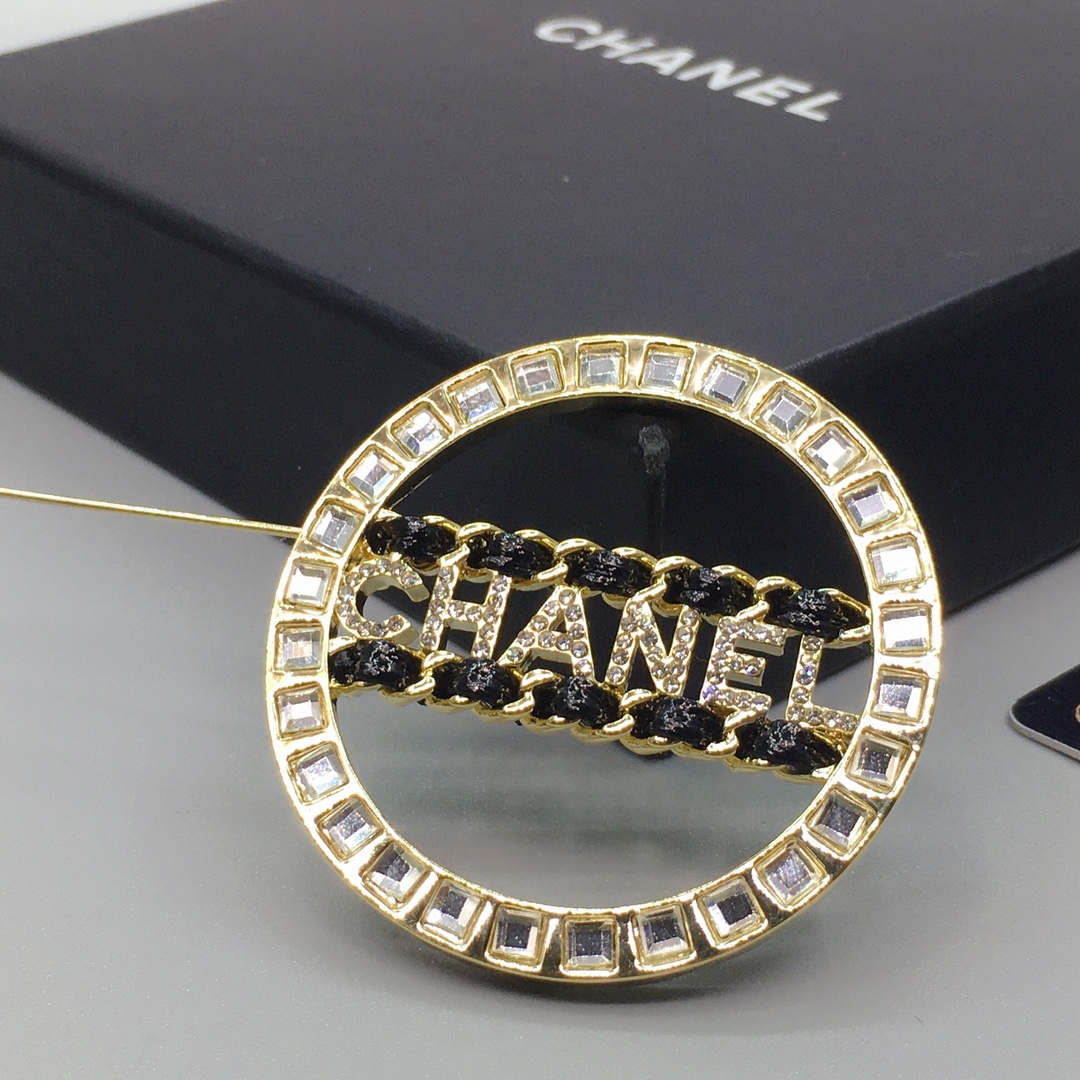 Ch**el Jewelry