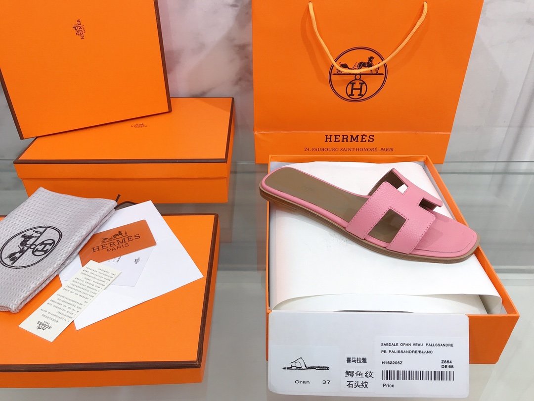 H**me5 Oran Sandal Pink For Women, Women’s Shoes H021056Z