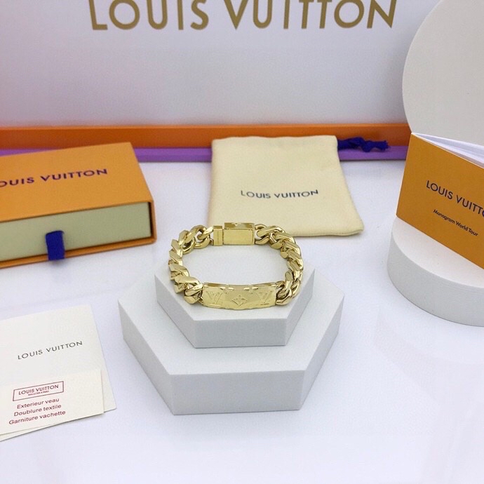 L0vis Vvtt0n Jewelry