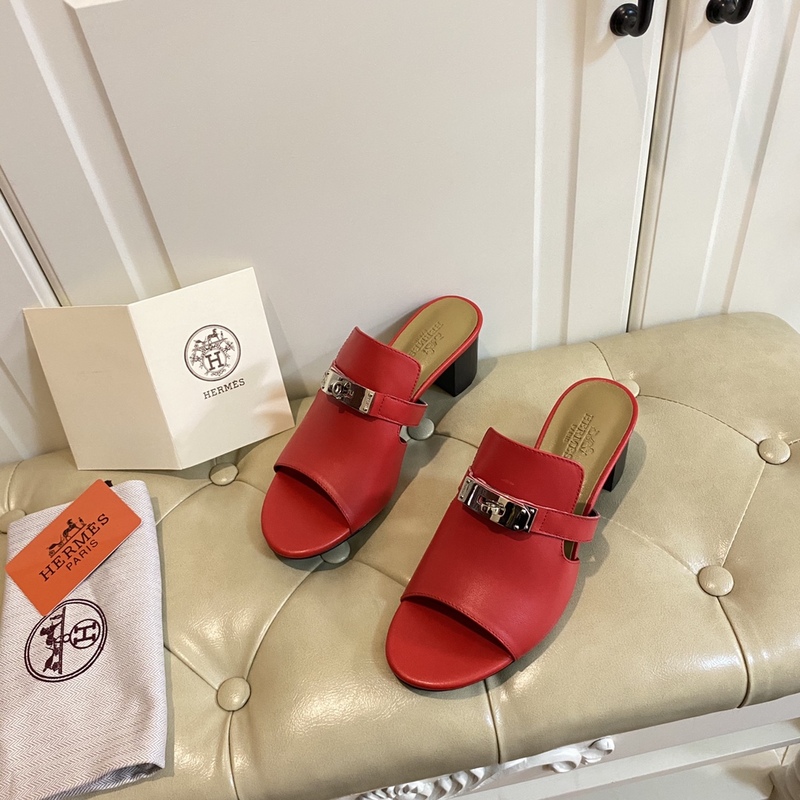 H**me5 Candy Sandal Red For Women, Women’s Shoes H211071Z