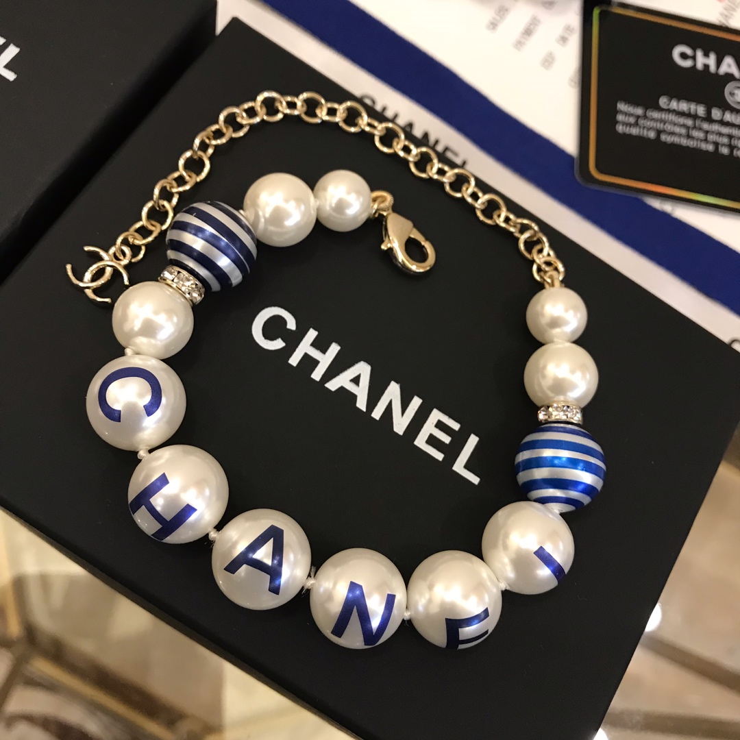 Ch**el Bracelet