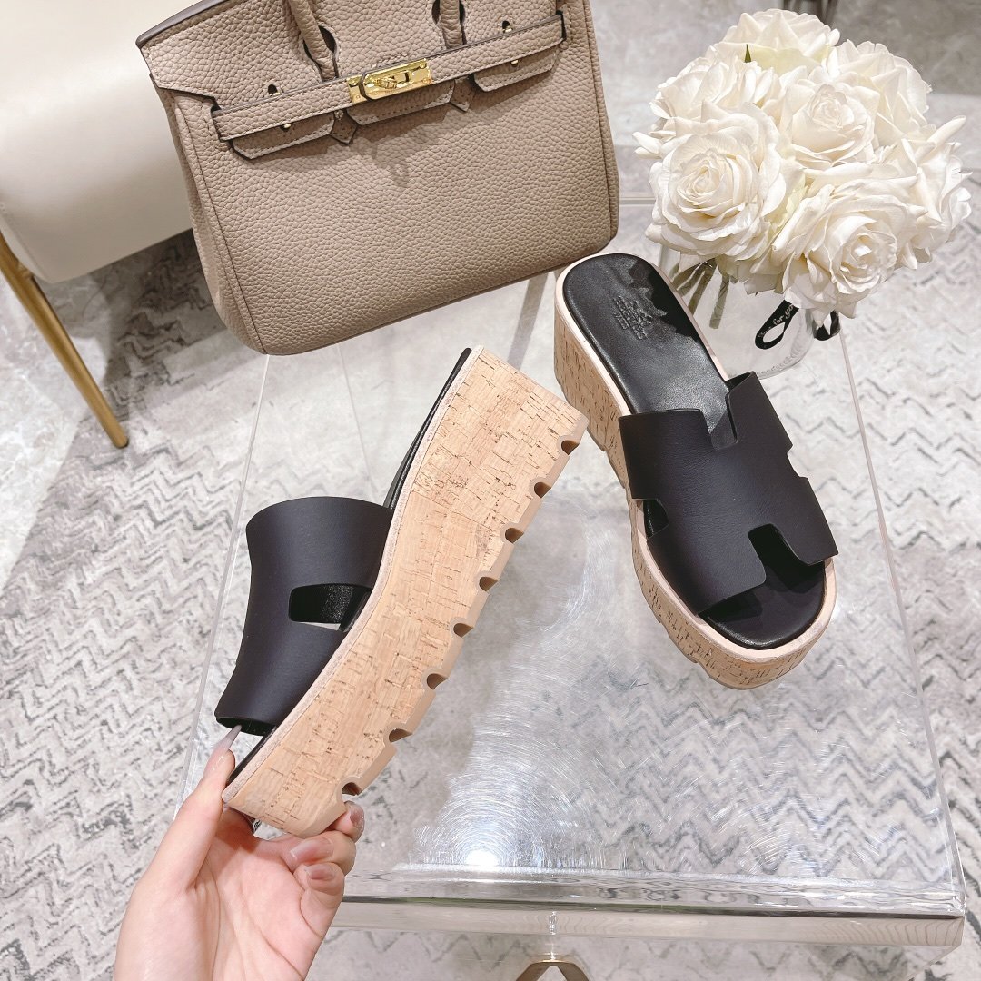 H**me5 Eze 30 Sandal Black For Women, Women’s Shoes H221026Z 02350
