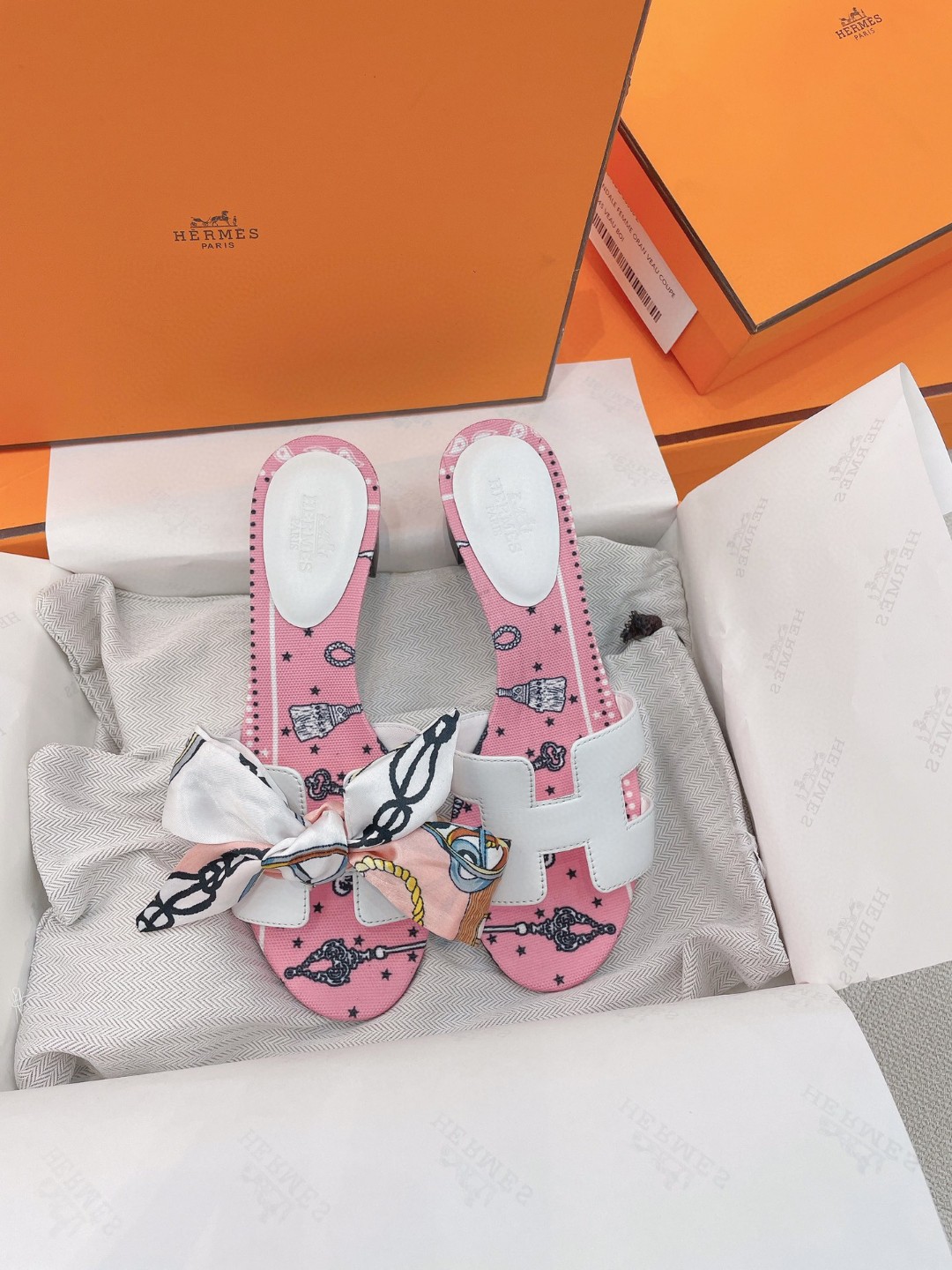 H**me5 Oasis Sandal Pink For Women, Women’s Shoes