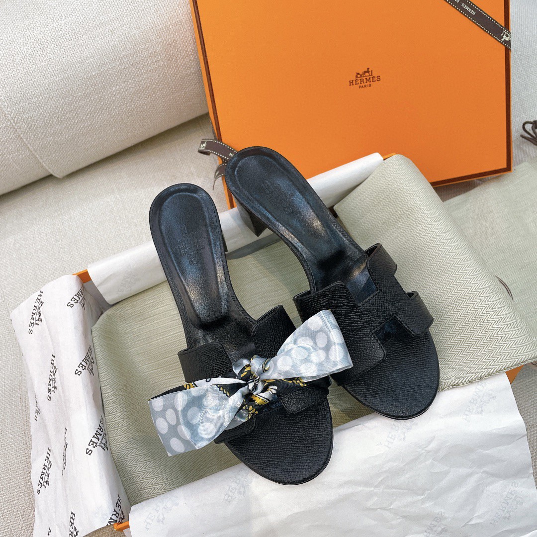 H**me5 Oasis Sandal Black For Women, Women’s Shoes H151215Z
