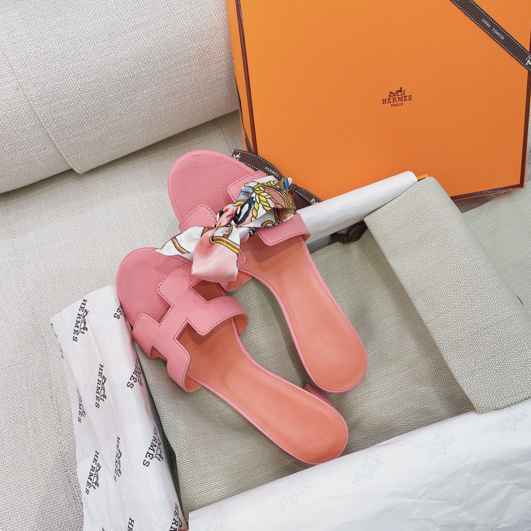 H**me5 Oasis Sandal Pink For Women, Women’s Shoes H151215Z
