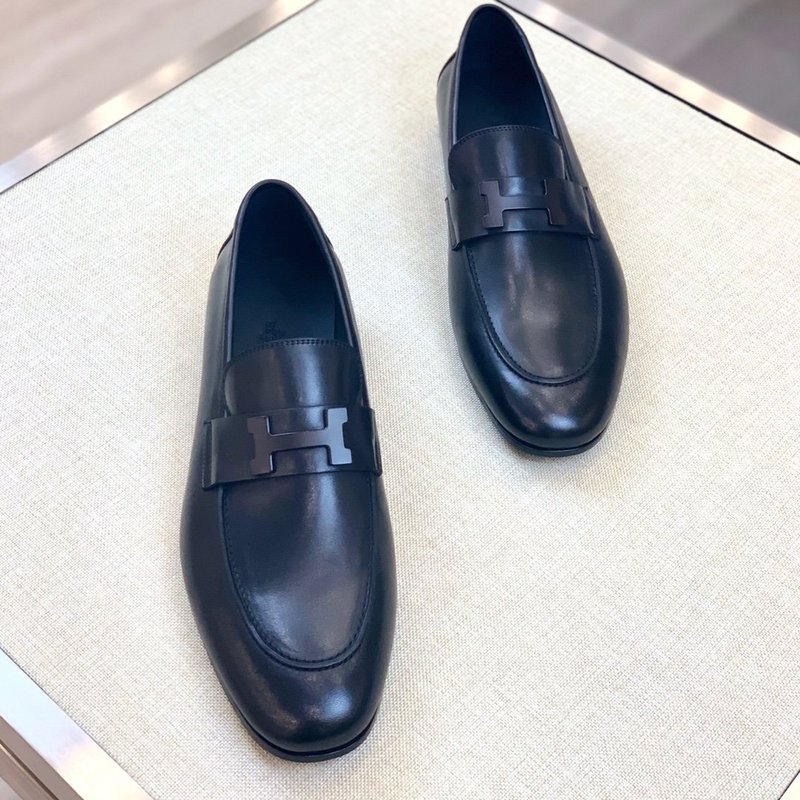 H**me5 Paris Loafer Black For Men