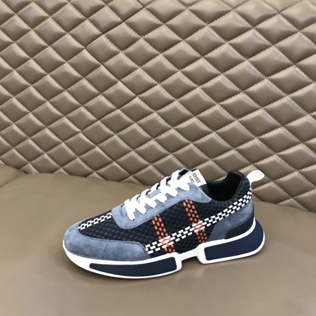 H**me5 Trail Sneaker For Men