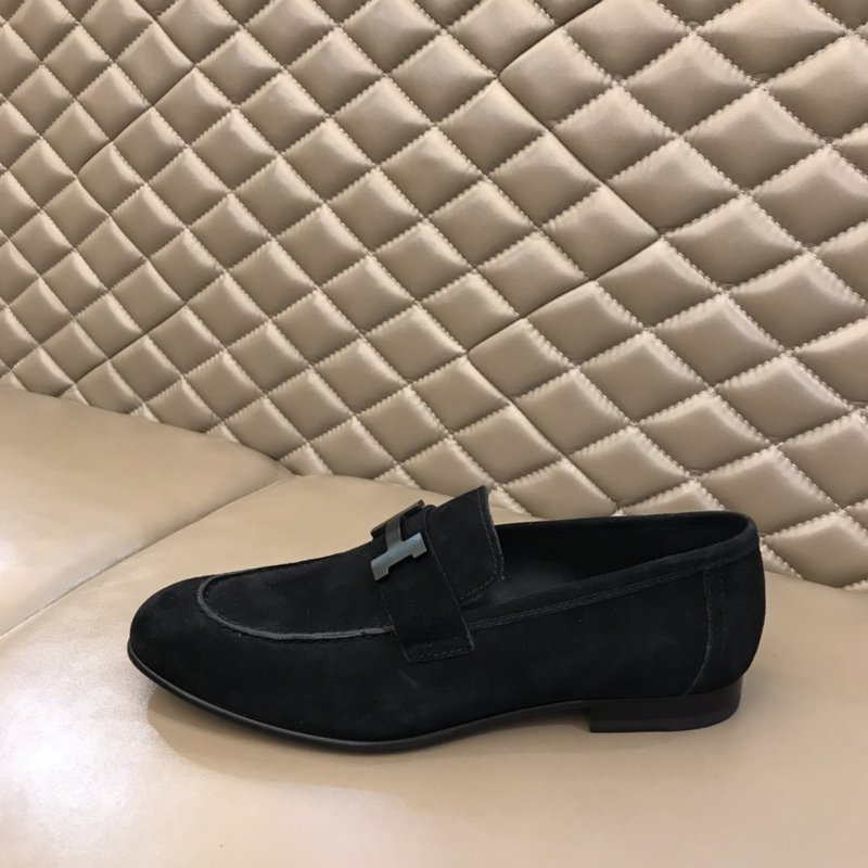 H**me5 Paris Loafer Black For Men H192437ZA02390