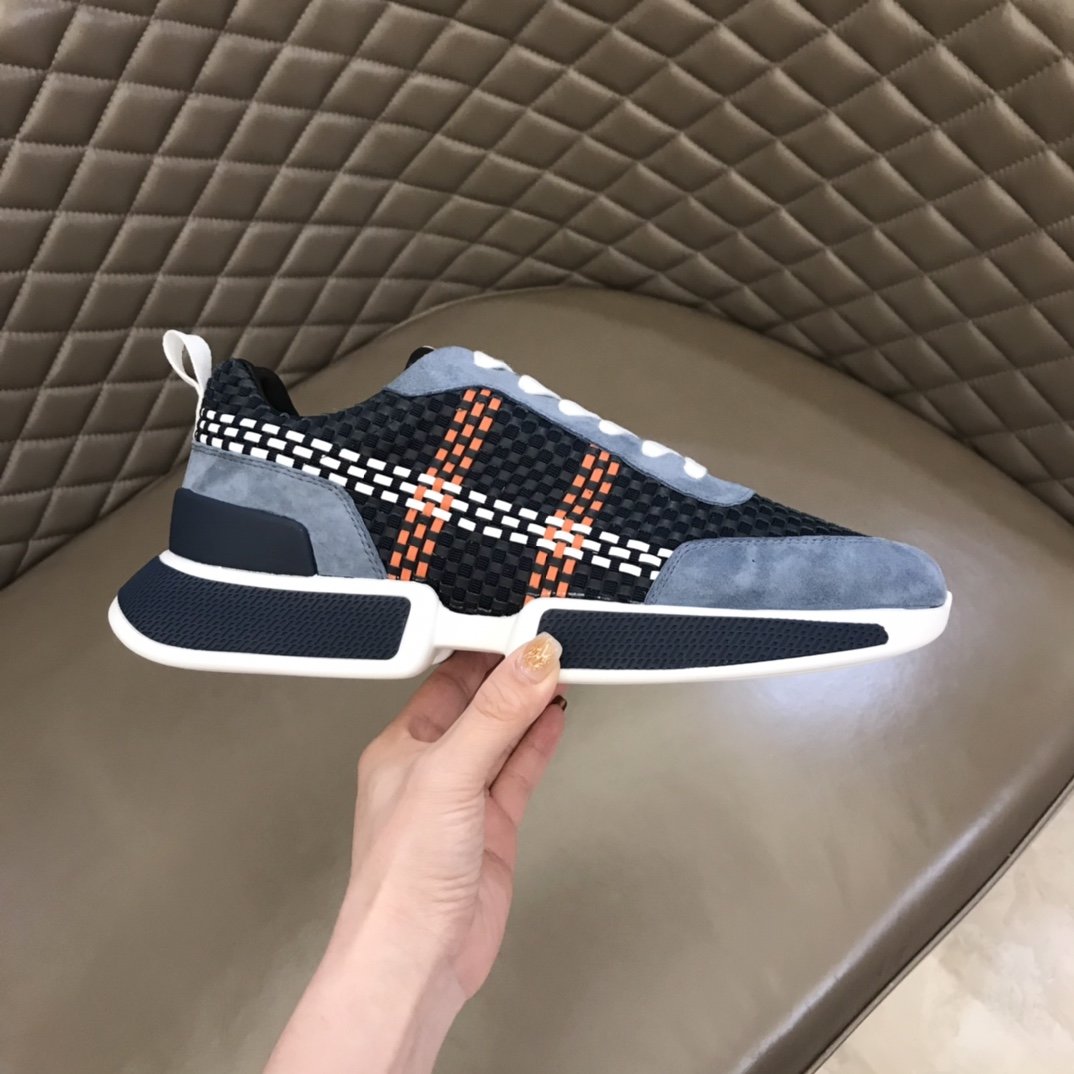 H**me5 Trail Sneaker For Men