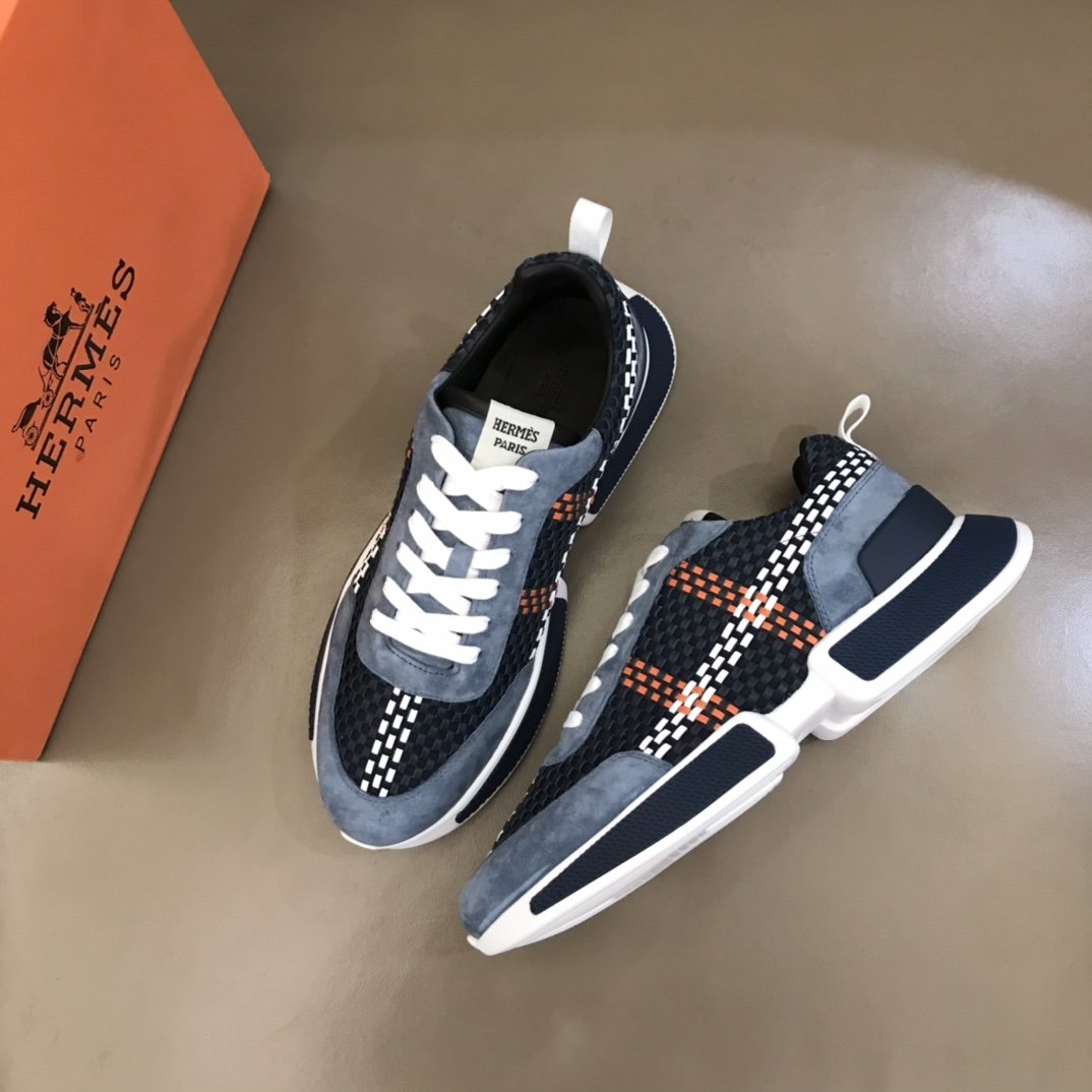 H**me5 Trail Sneaker For Men