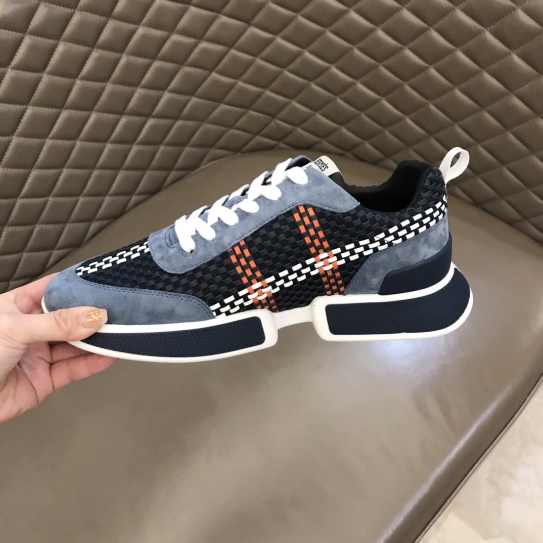 H**me5 Trail Sneaker For Men