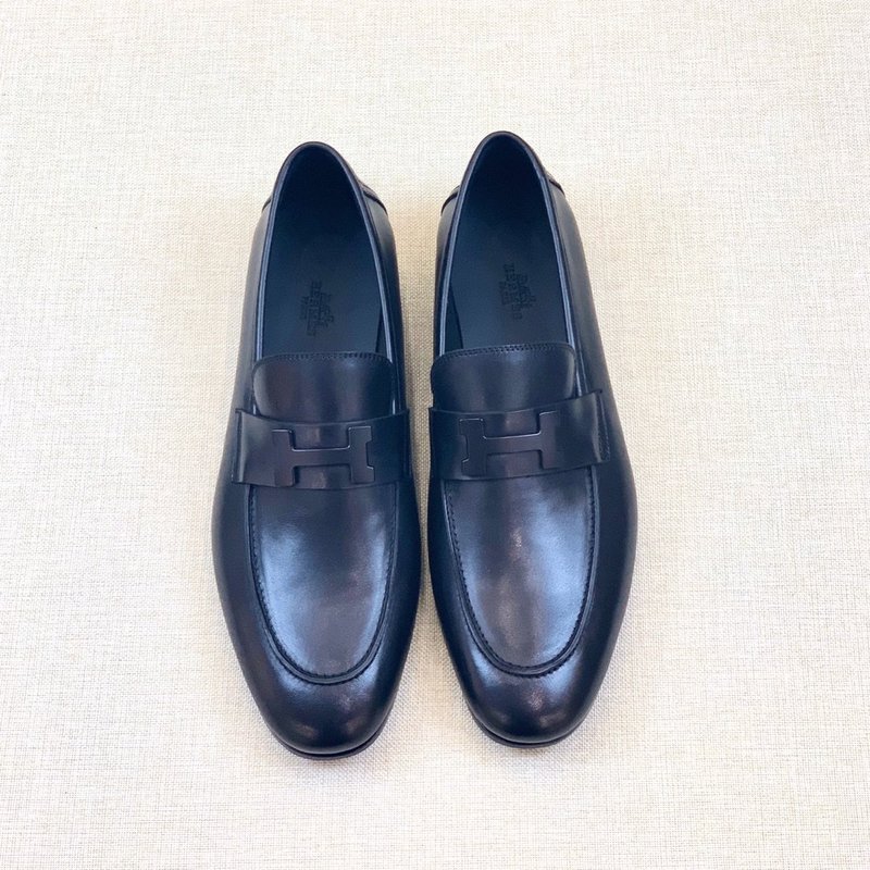 H**me5 Paris Loafer Black For Men