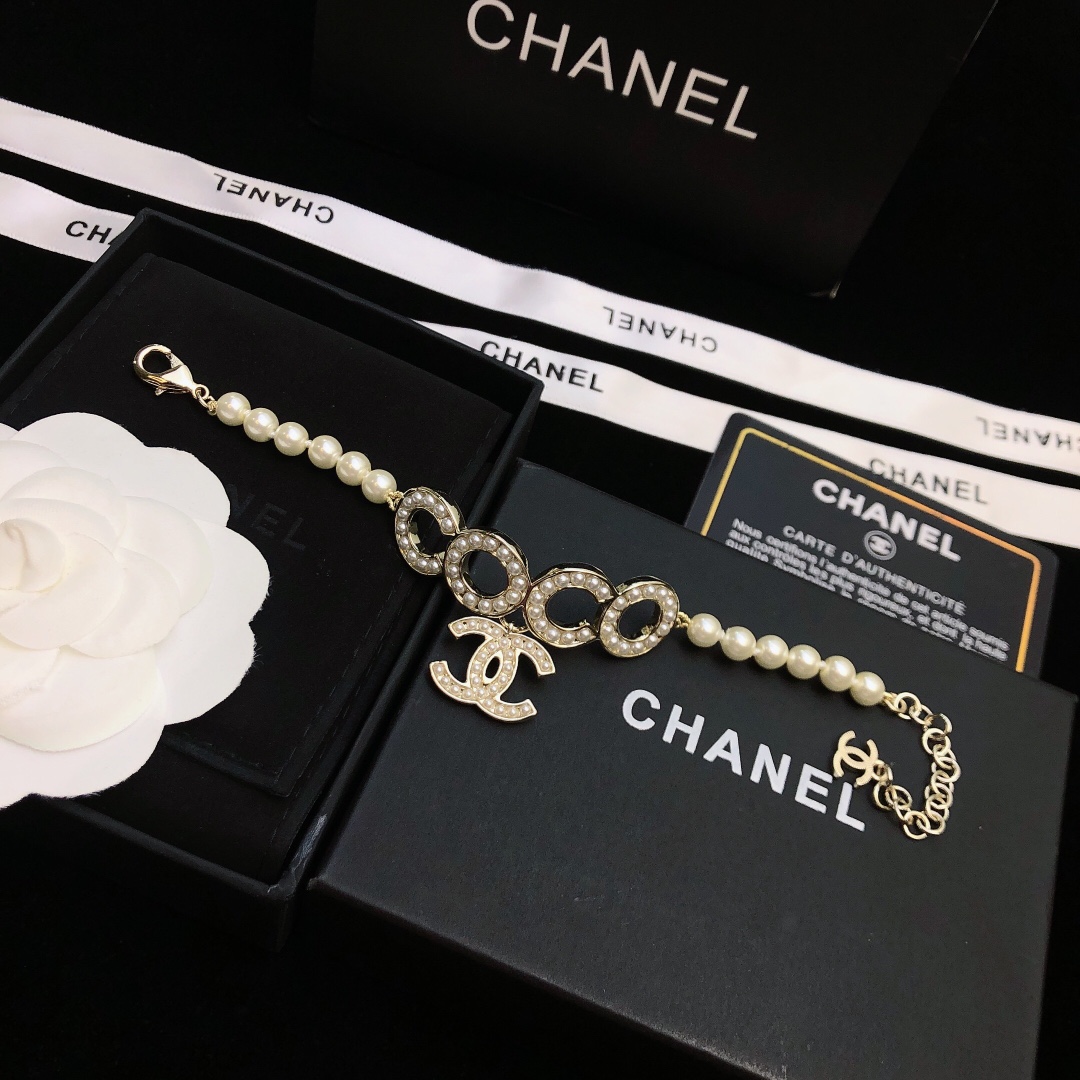 Ch**el Bracelet