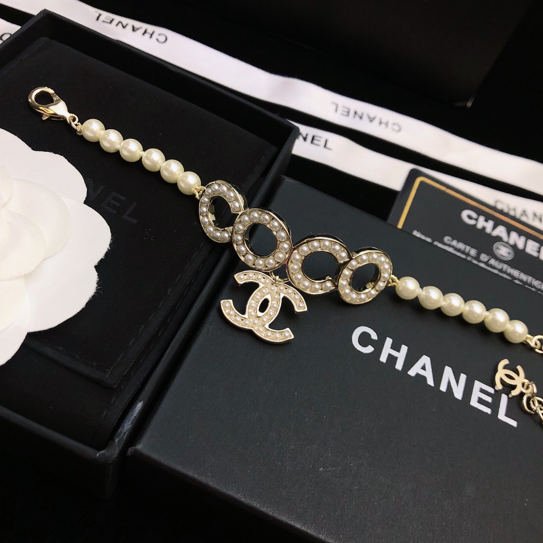Ch**el Bracelet