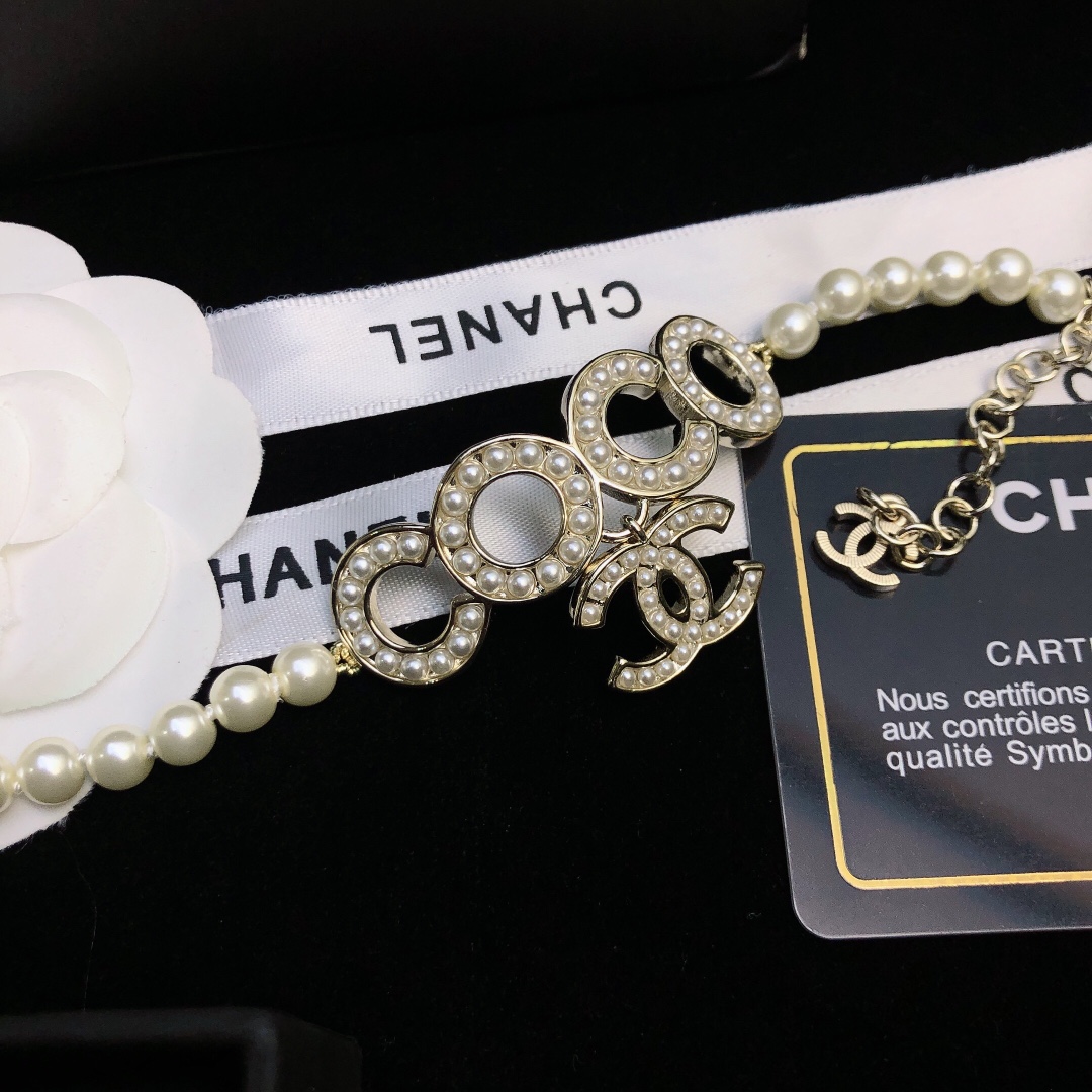Ch**el Bracelet