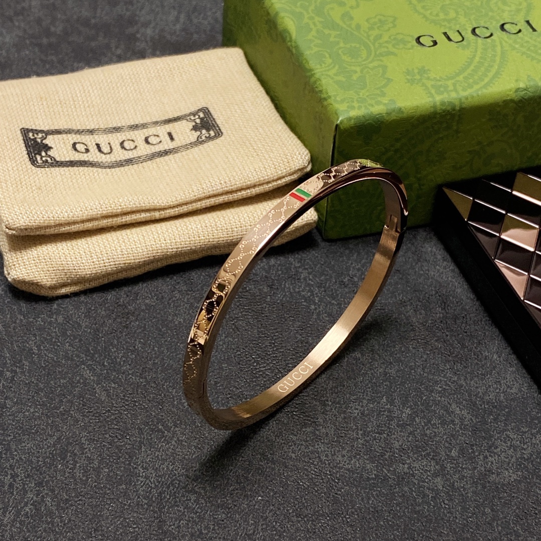 Gvc*1 Bracelet