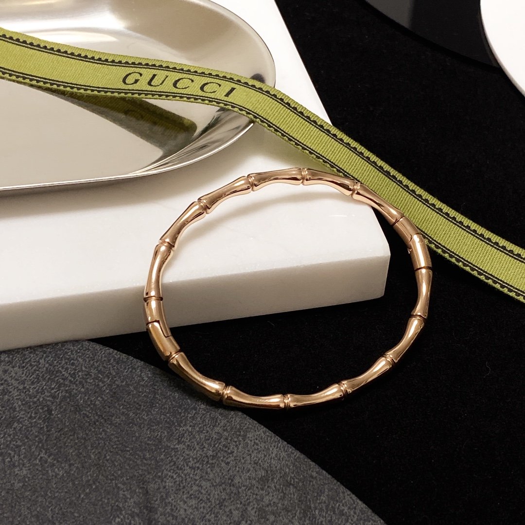 Gvc*1 Bracelet