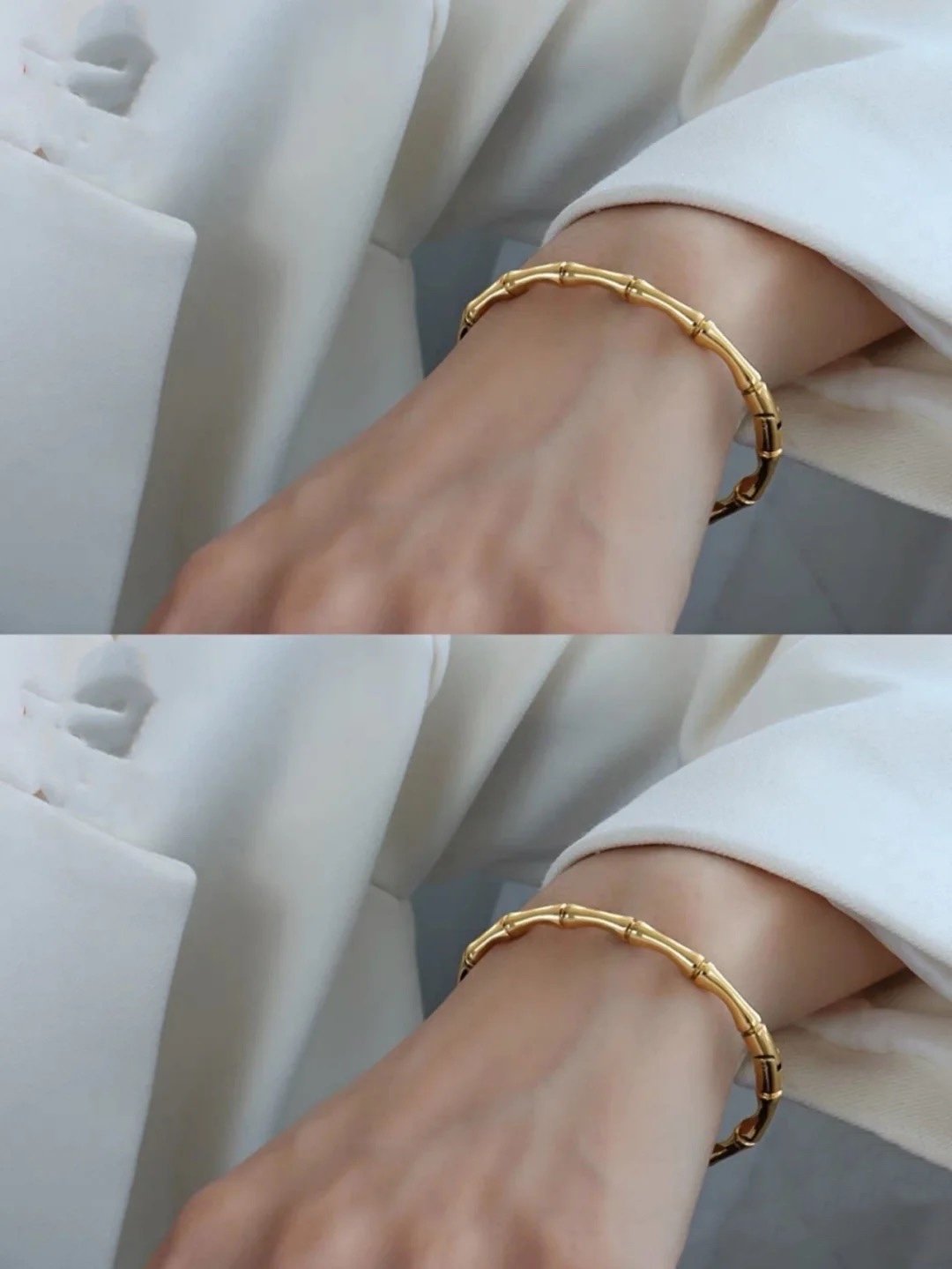 Gvc*1 Bracelet