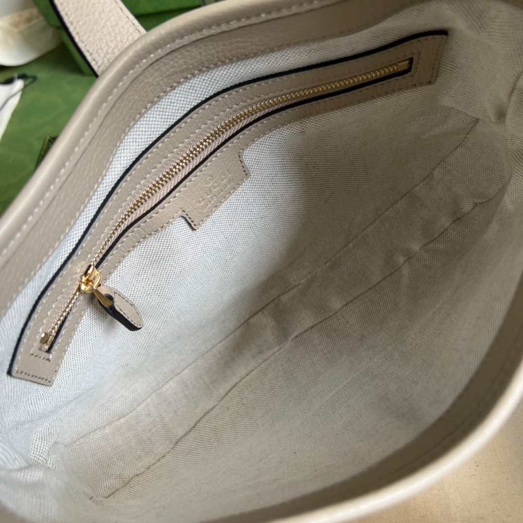 Gvc*1 Jackie 1961 Small GG Shoulder Bag Beige For Women, Women’s Bags 11in/28cm GG ‎678843 UULAG 9682