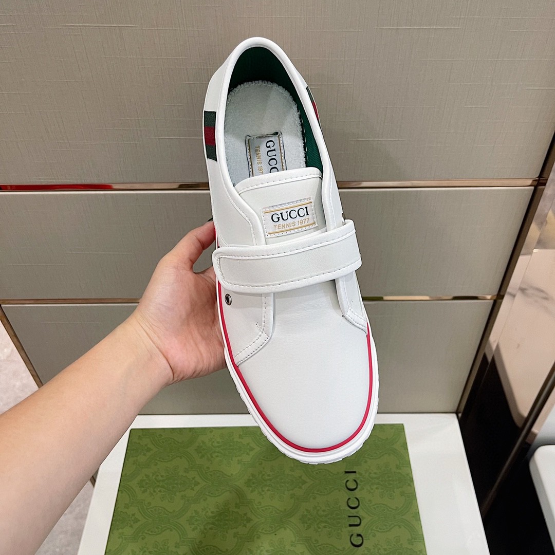 Gvc*1 Women’s Tennis 1977 Sneaker White For Women 69474 417L1 09060