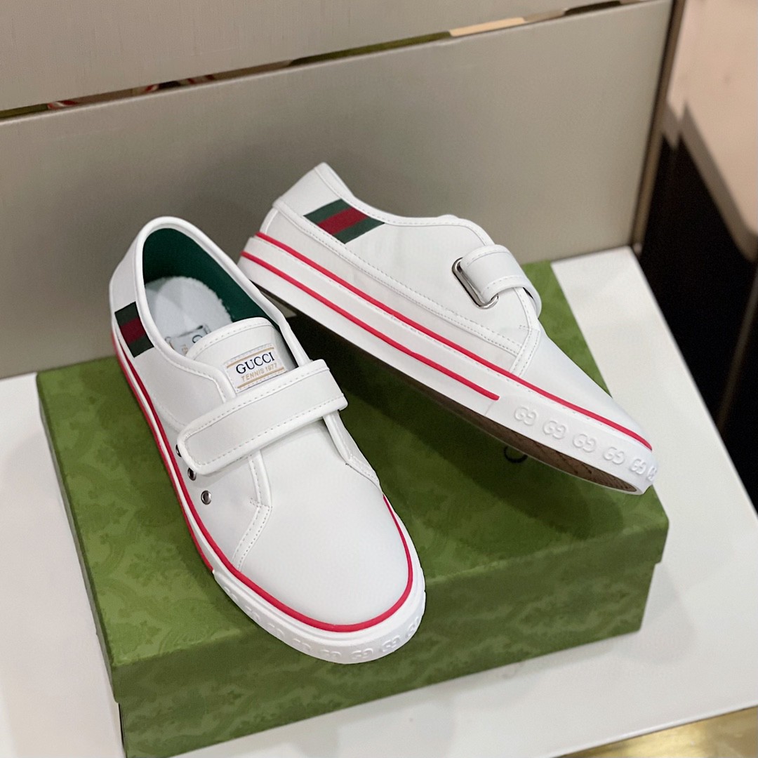 Gvc*1 Women’s Tennis 1977 Sneaker White For Women 69474 417L1 09060